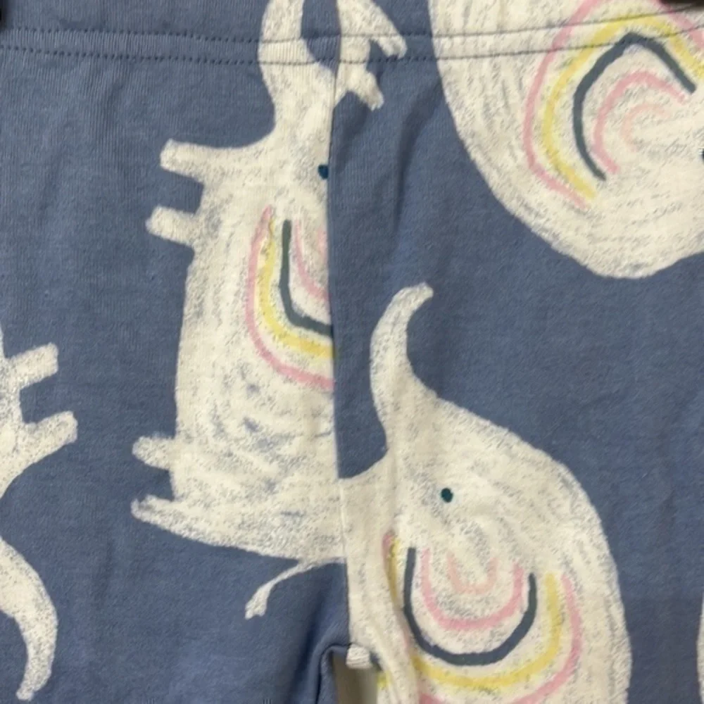 Carters pajama bottoms nwot